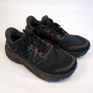 New Balance Fresh Foam Sneakers - Black